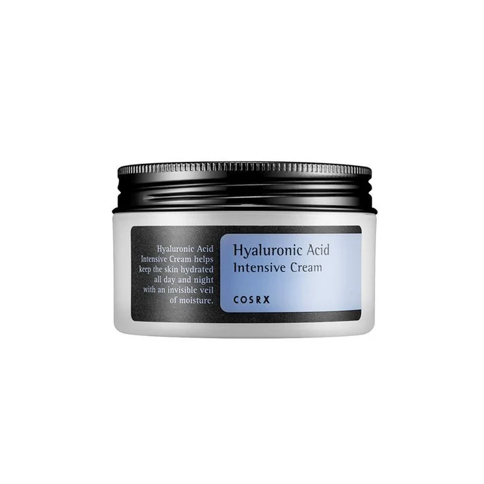 COSRX HYALURONIC ACID INTENSIVE CREAM 100 gm | كوزاركس هيالورونيك أسيد INTENSIVE كريم 100 gm