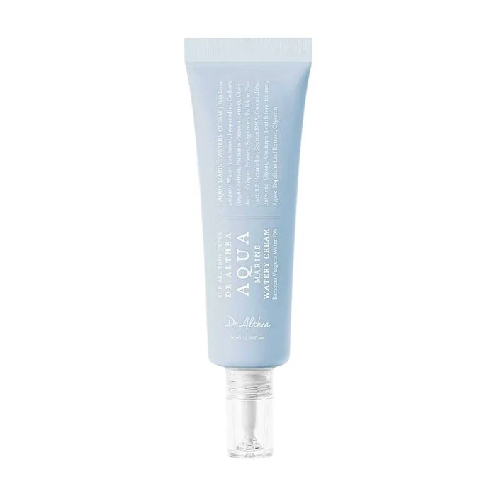 Dr. Althea Aqua Marine Cream | د. ألثيا Aqua Marine كريم