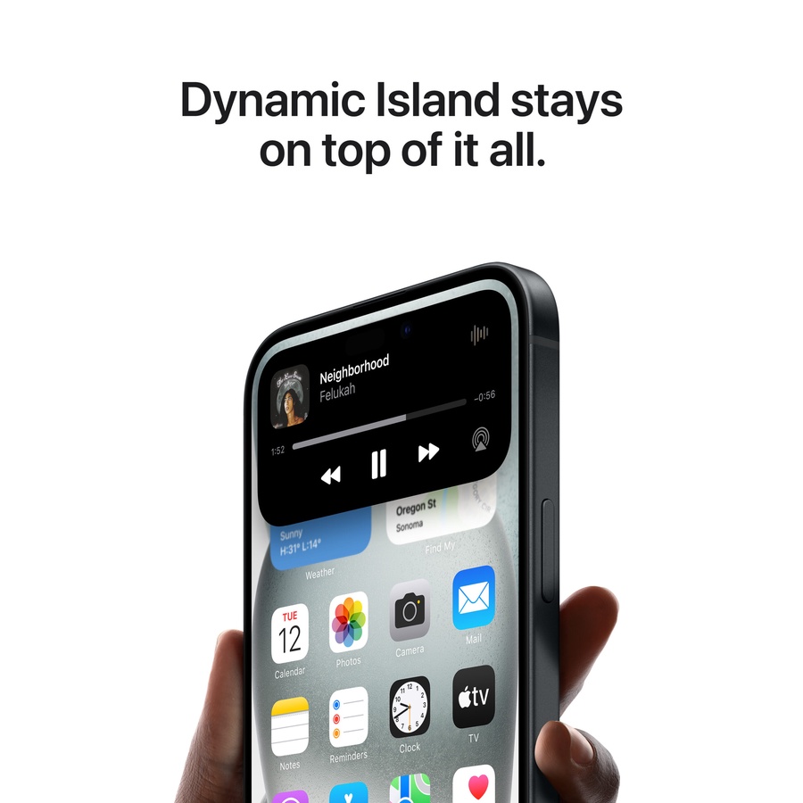 أيفون 15 -I Phone15 