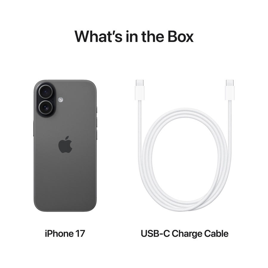 أيفون 17 -I Phone 17
