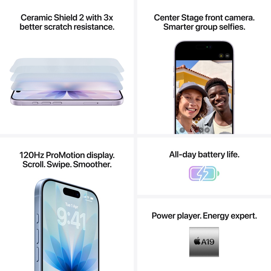 أيفون 17 -I Phone 17