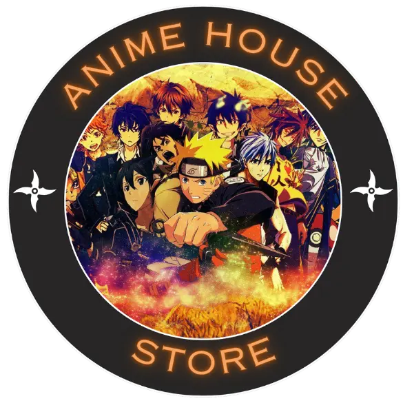 Anime House Store 