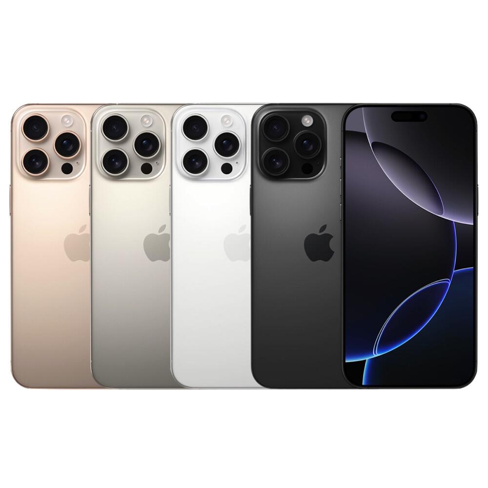  أيفون16برو ماكس-I Phone16 Pro Max
