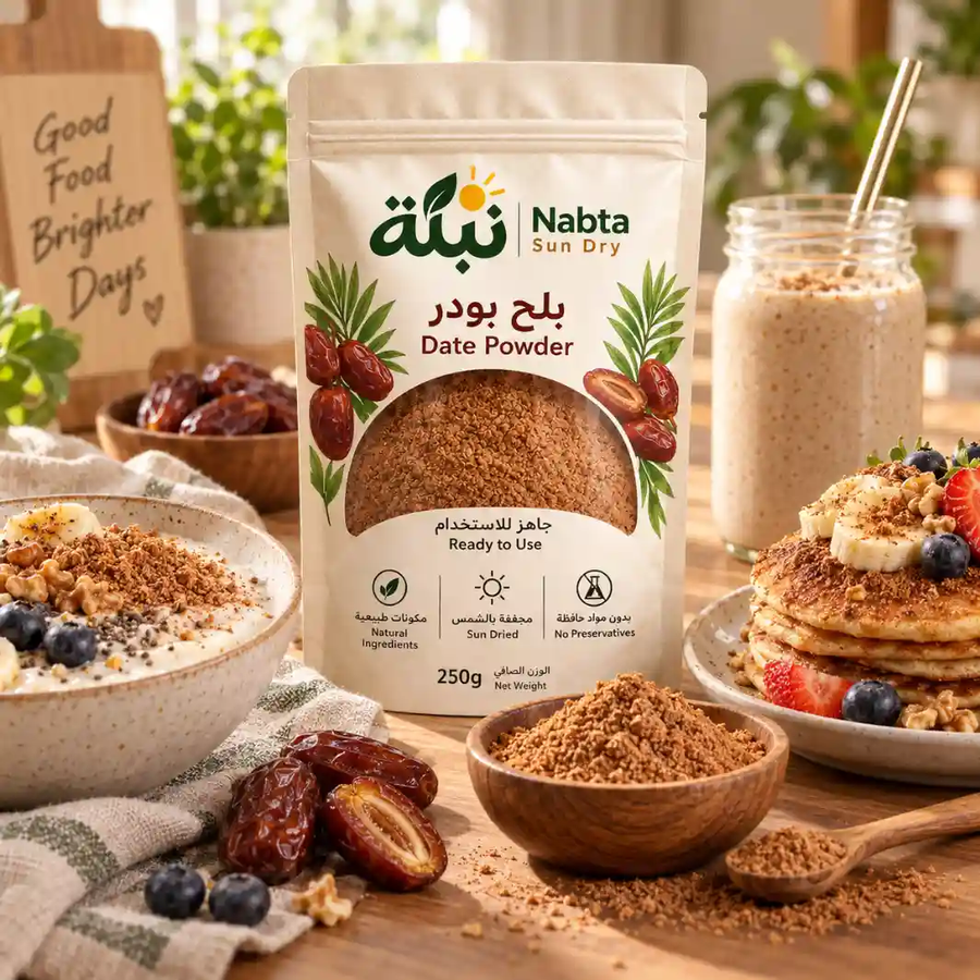  باندل العصير الطبيعي
