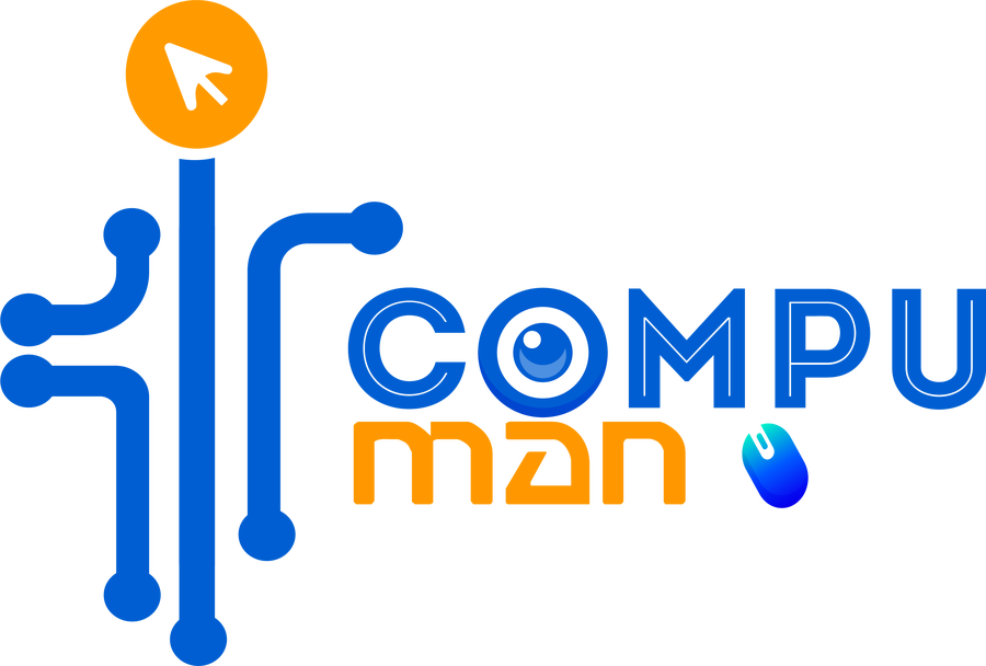 CompuMan