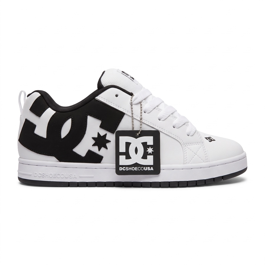 DC Shoes Striker