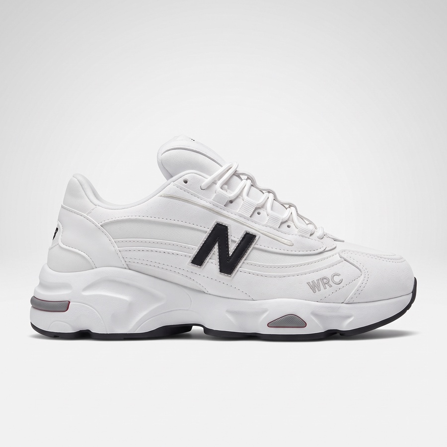  New Balance 1000 White