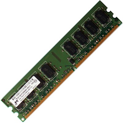 رامات2جيجا -DDR2-6400u باص 800MHZ