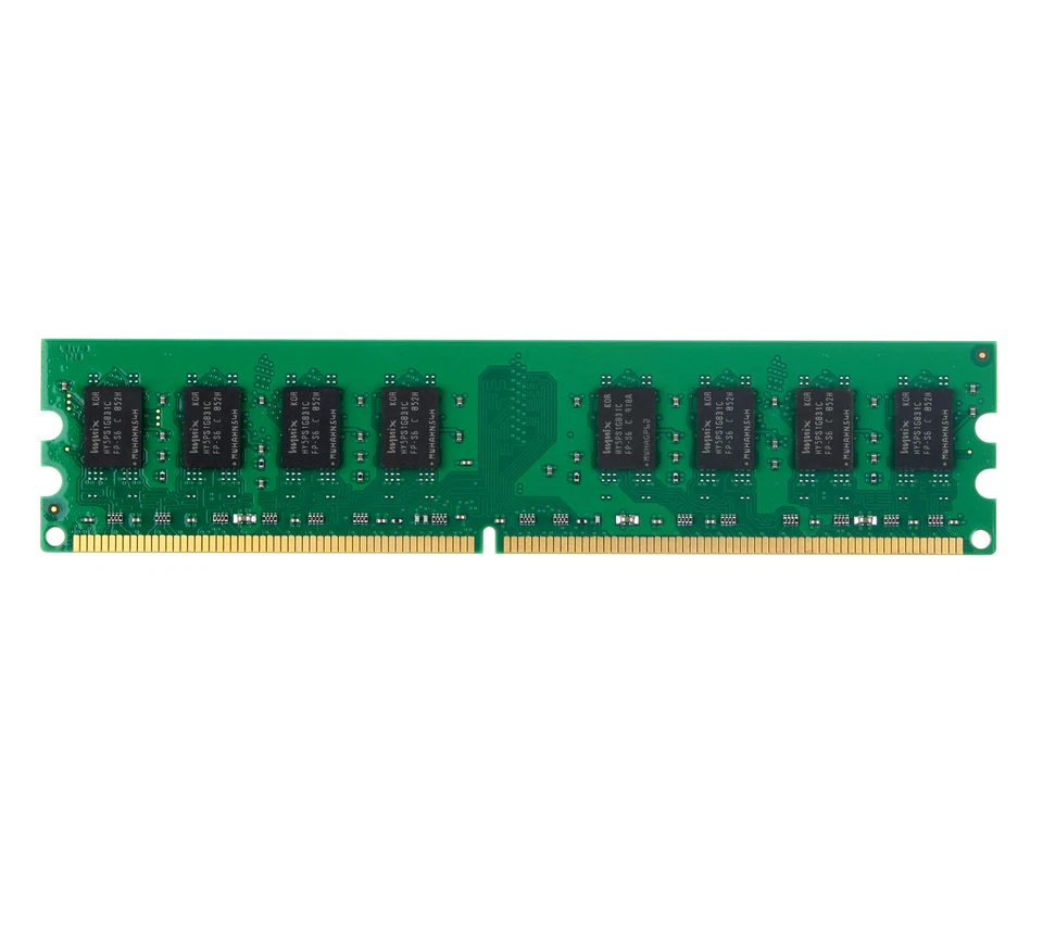 رامات2جيجا -DDR2-6400u باص 800MHZ