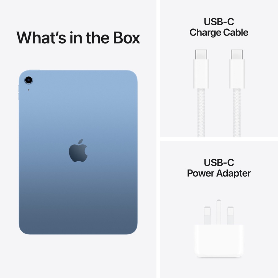 آبل آيباد إيه 16 -APPLE IPad A16