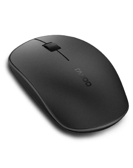 Rapoo M200 Silent Multi-Mode Wireless Mouse