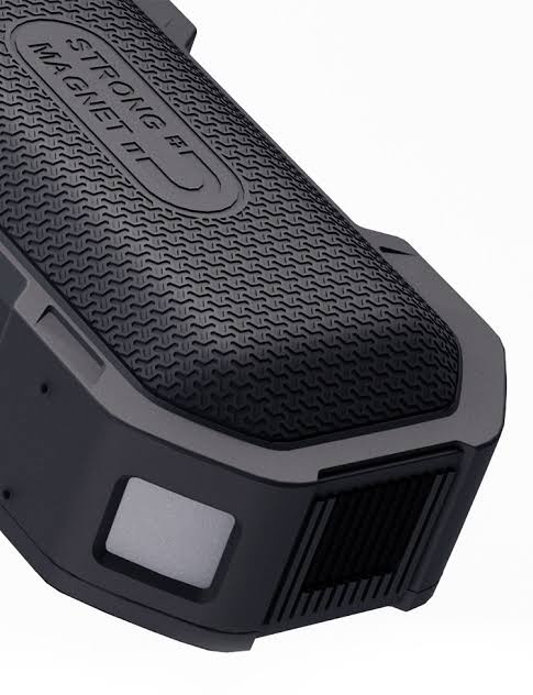 لينيس ماجلو وايرلس بلوتوث سبيكر  -LENYES MAGGLOW Wireless Bluetooth SPEAKER S233