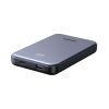 باور بانك يوجرين سريع الشحن بقدرة 20 وات-UGREEN Zapix Series Power Bank 10000MAH 20w -PB507 (ضمان 24 شهر)