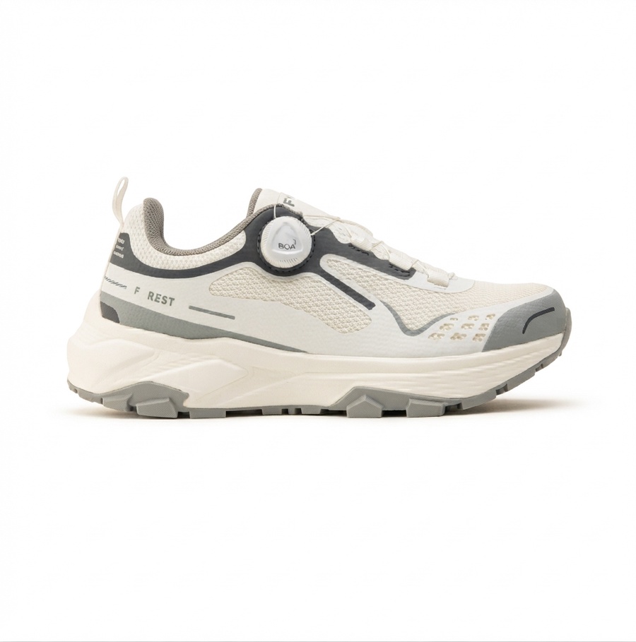 F4 EVA Dial Runner 