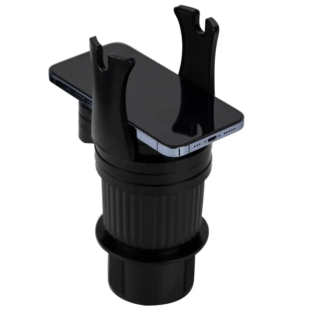 Car Cup Holder Wireless Charger-KCH02