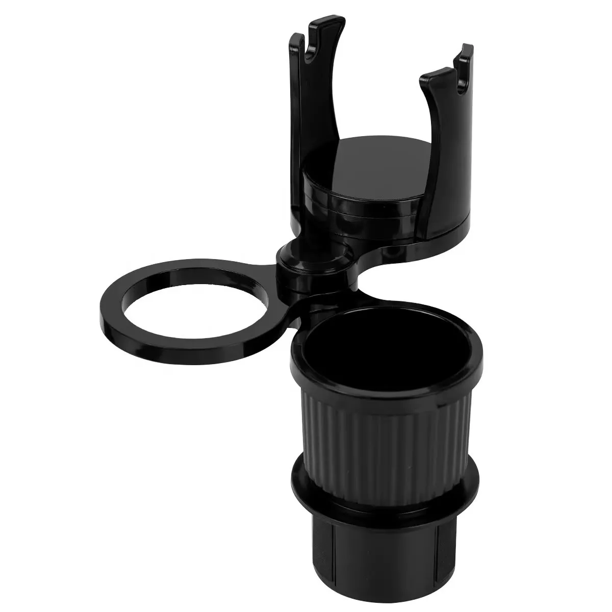 Car Cup Holder Wireless Charger-KCH02