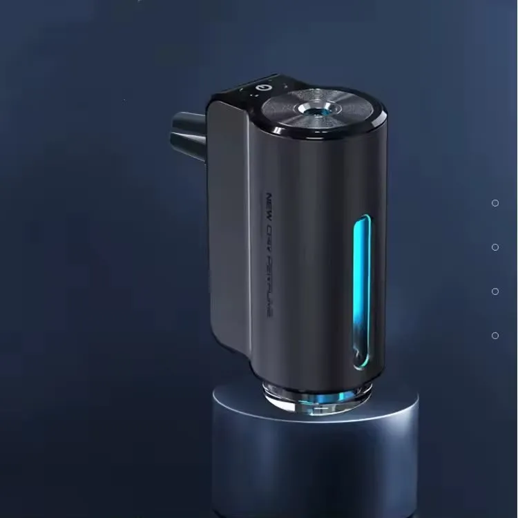 Car Air Vent Aroma Diffuser-KN1