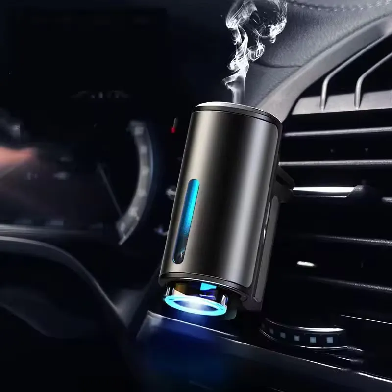 Car Air Vent Aroma Diffuser-KN1