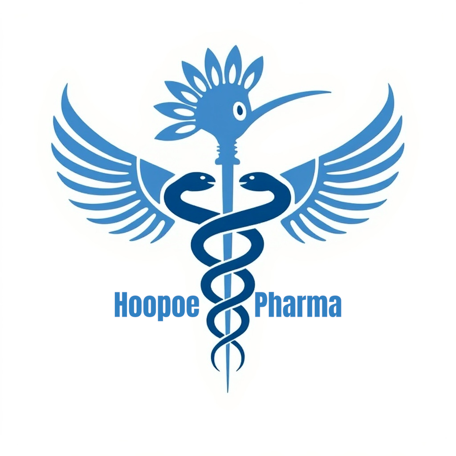 Hoopoepharma