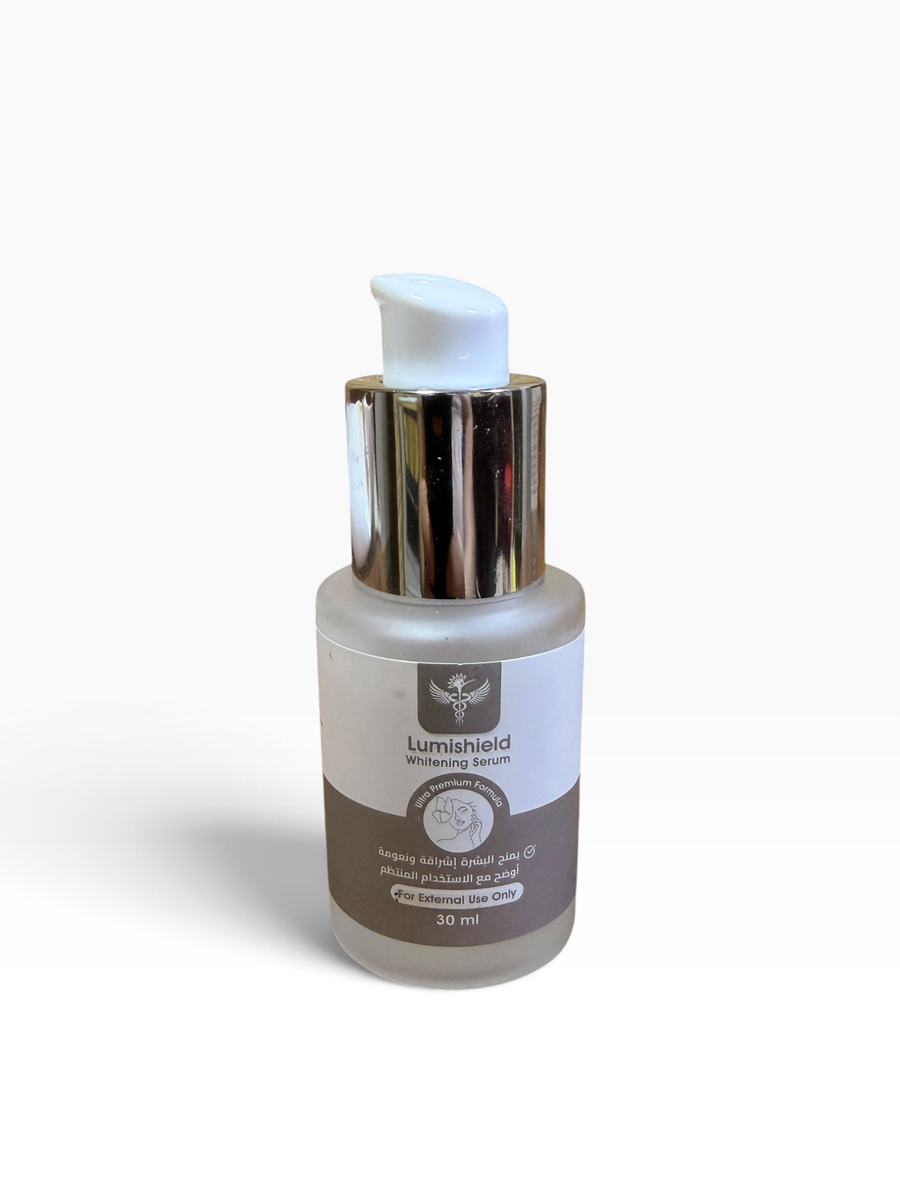 Lumishield wightinning serum
