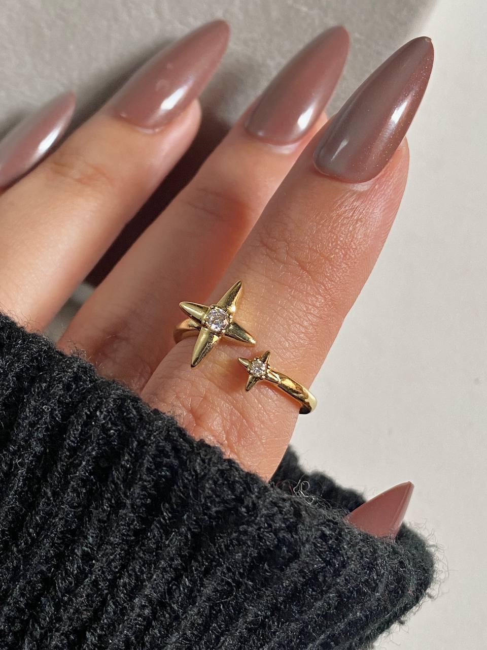 Sparkle Ring