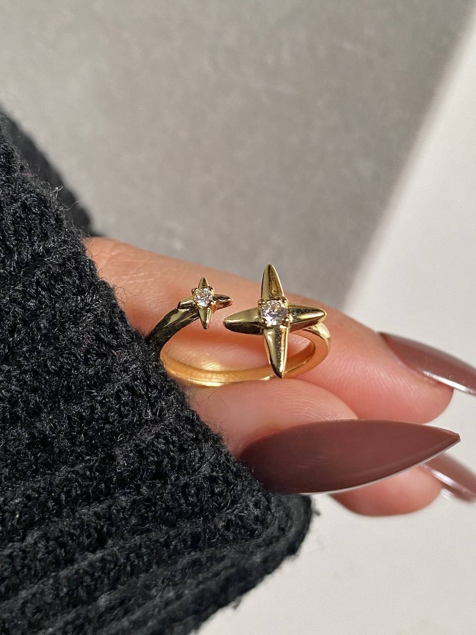 Sparkle Ring