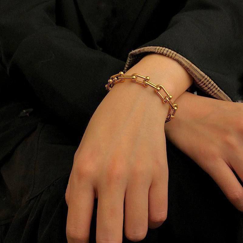 Tiffany Bracelet