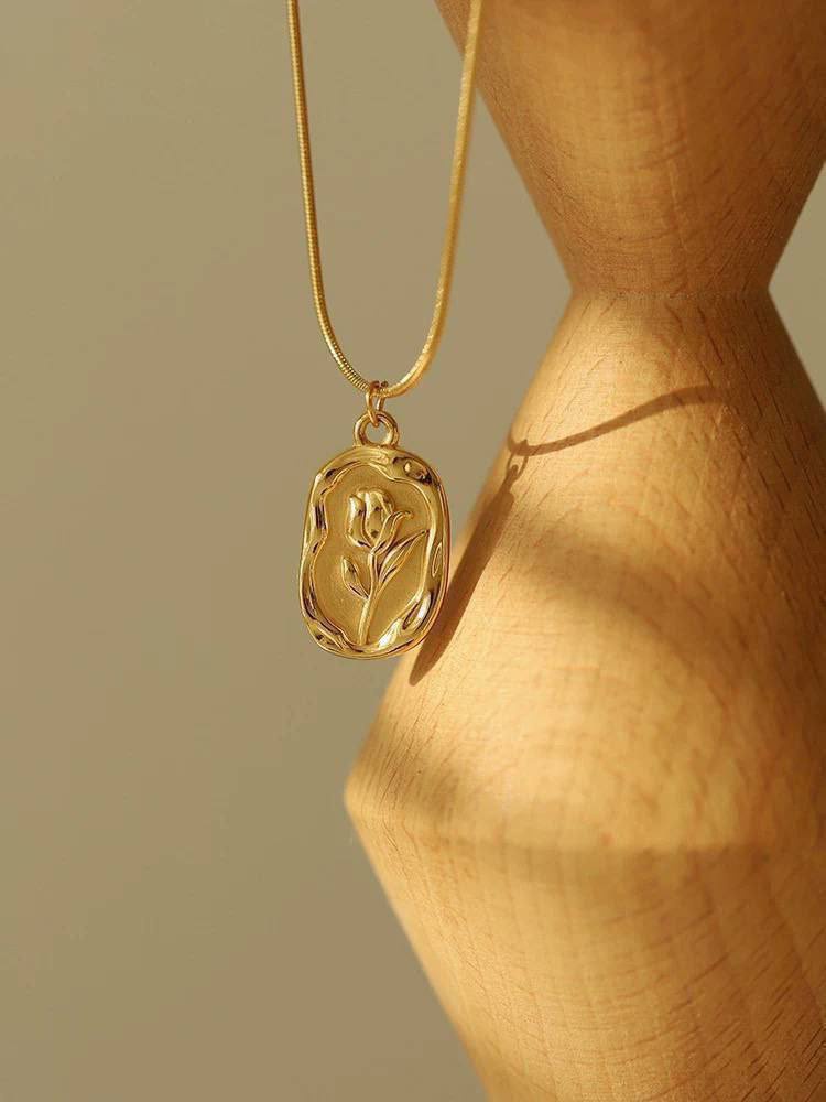 Aesthetic Necklace