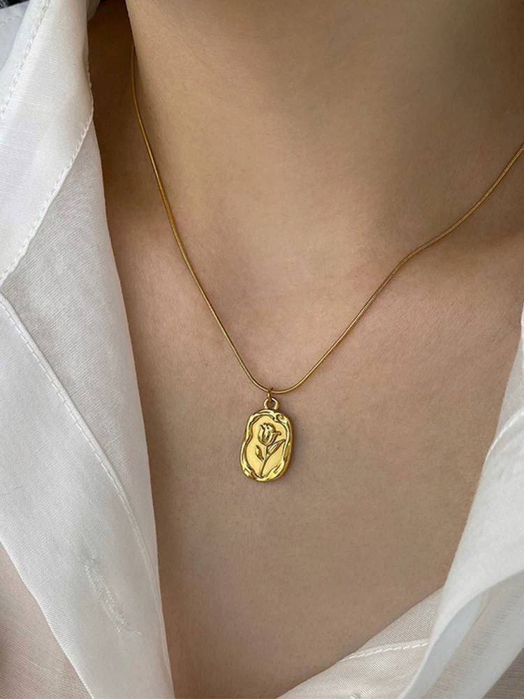 Aesthetic Necklace
