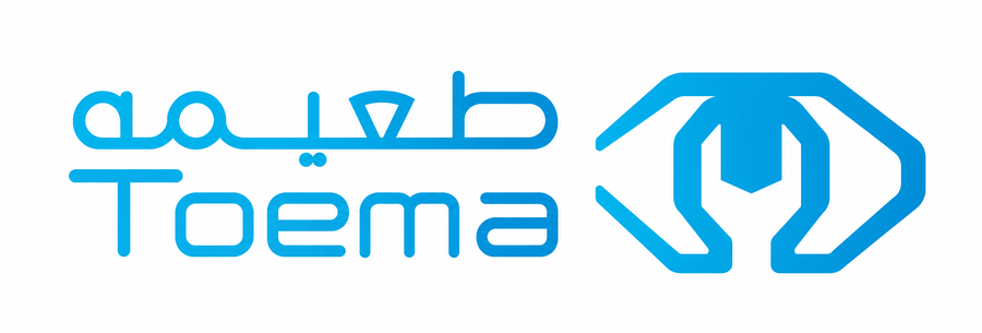TOEMA Eyewear