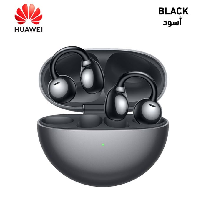 Freeclip Wireless Earbuds by Huawei
