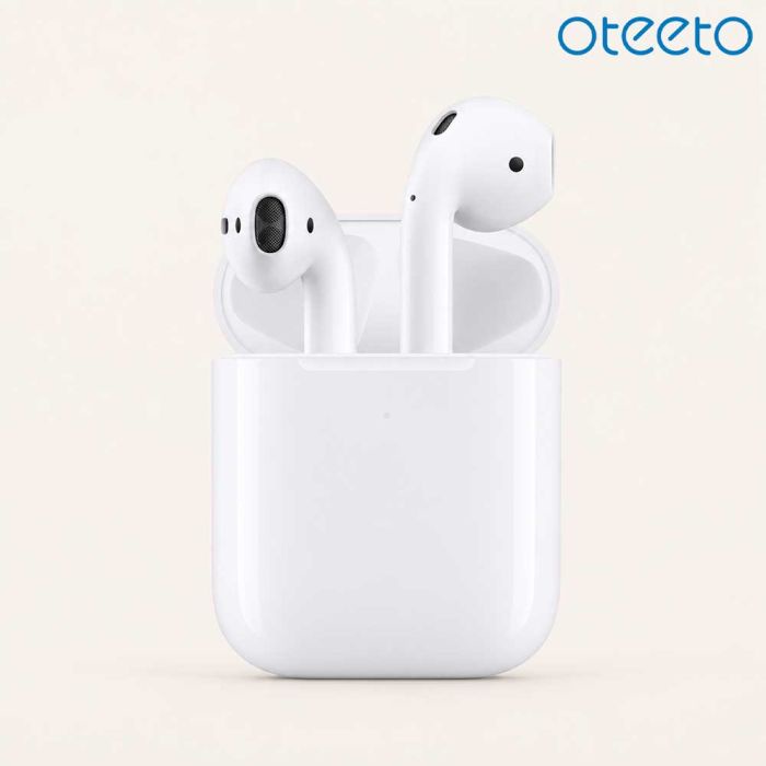 Wireless Earphone OT302 by Oteeto