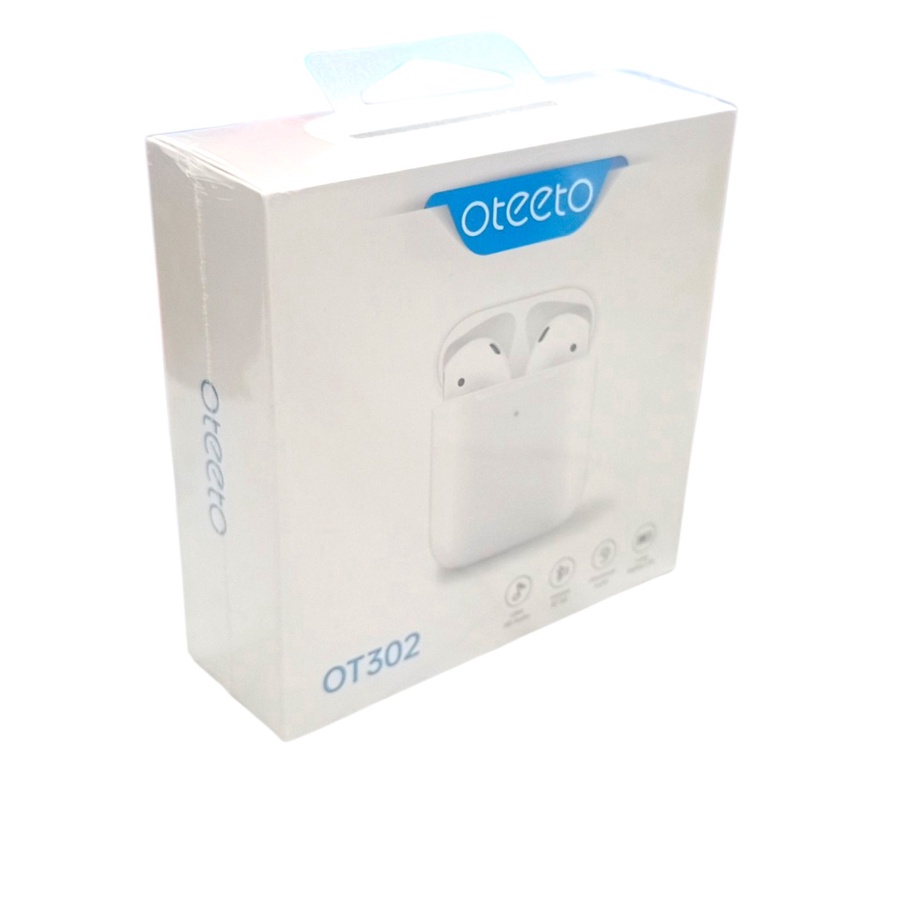 Wireless Earphone OT302 by Oteeto