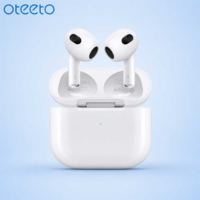 Wireless Earphone OT304 by Oteeto