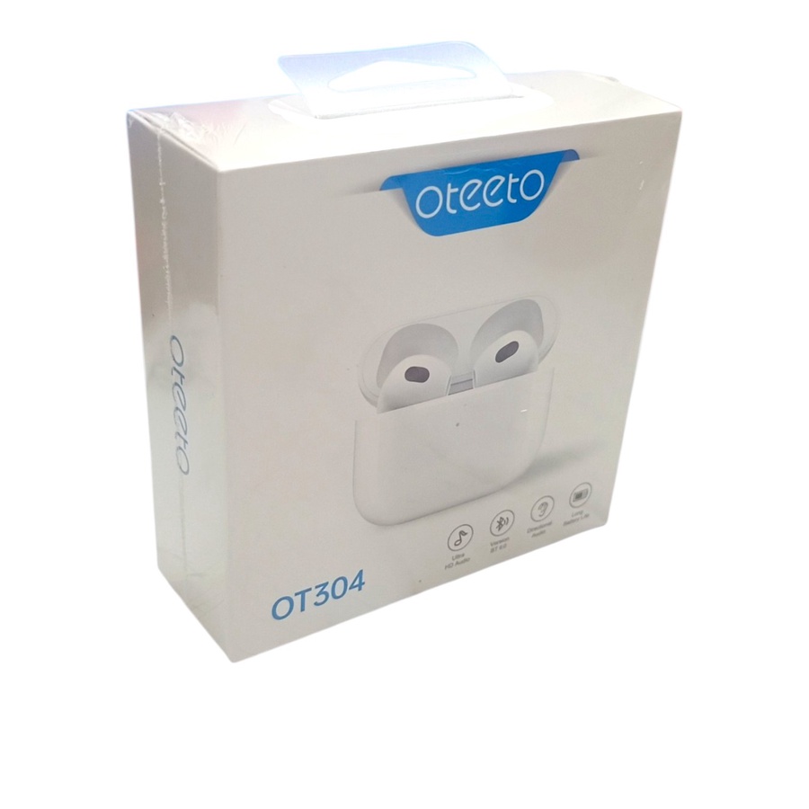 Wireless Earphone OT304 by Oteeto