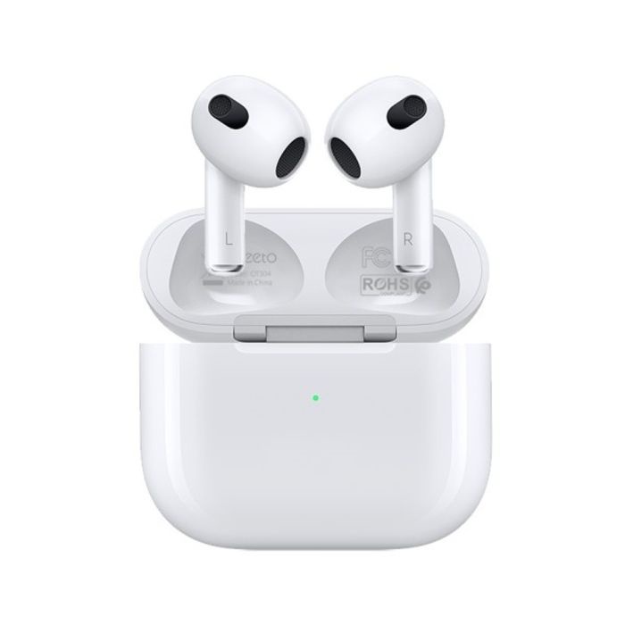 Wireless Earphone OT304 by Oteeto