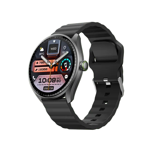 Oraimo Smart Watch Nova 2R Lite OSW-824-G (ضمان 12 شهر)