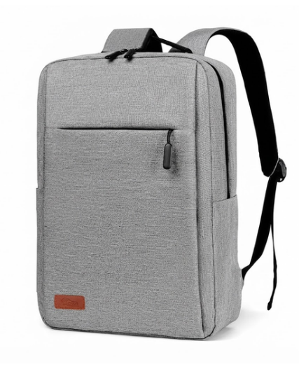 Cougar S33 Casual Minimalist Laptop Backpack,Business & School Daypack for Men and Women 