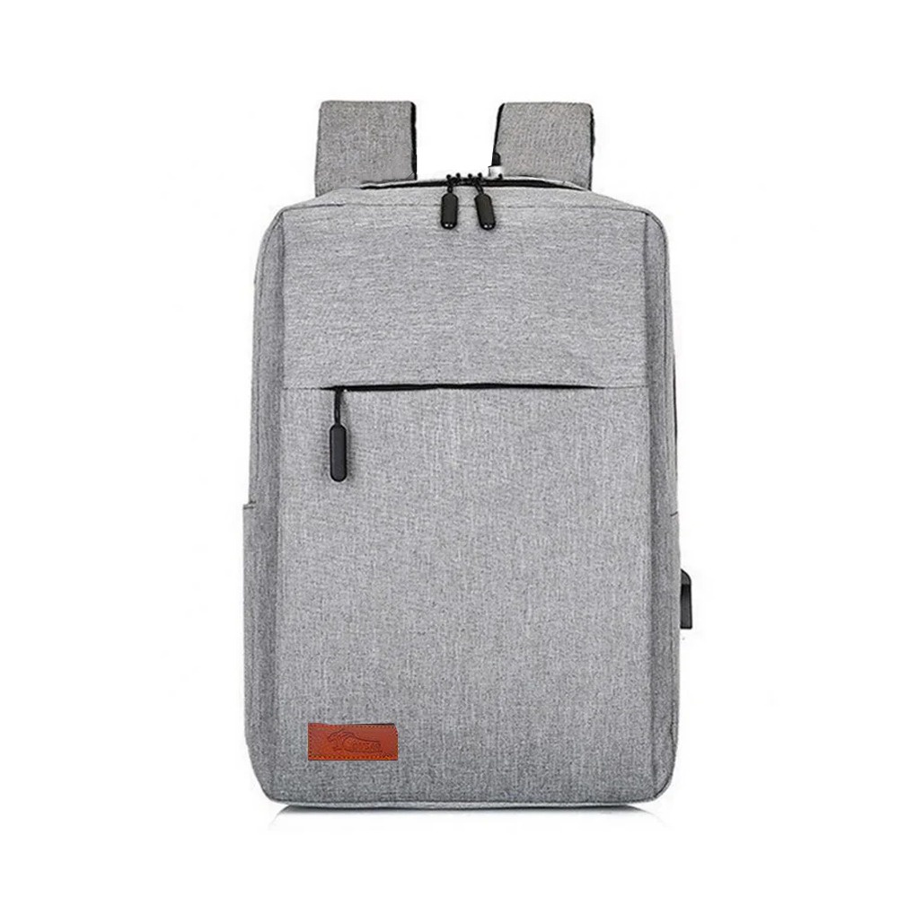 Cougar S33 Casual Minimalist Laptop Backpack,Business & School Daypack for Men and Women 