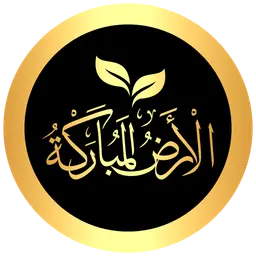الأرض المباركة | زيت زيتون ألترا بكر ممتاز