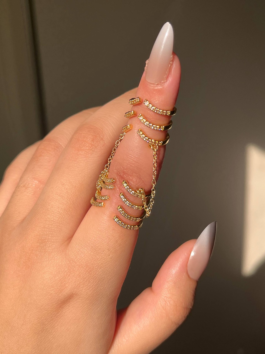 Chain Ring
