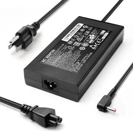 ACER 135W Charger 19V 7.1A \plug 5.5x1.7