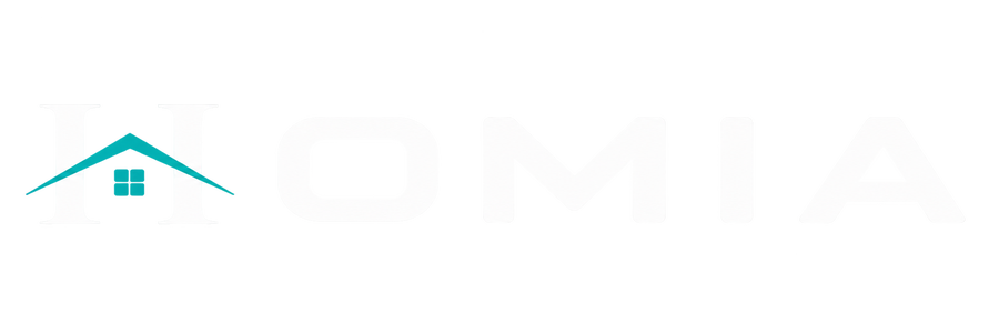 HOMIA لمنزل أجمل.. حياة أسهل 