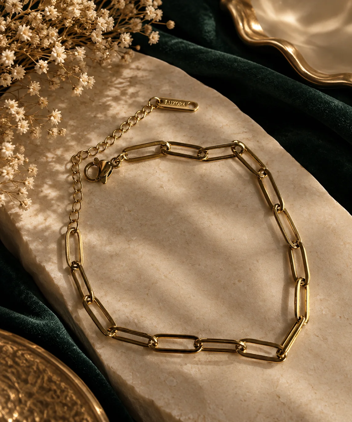 Bracelet