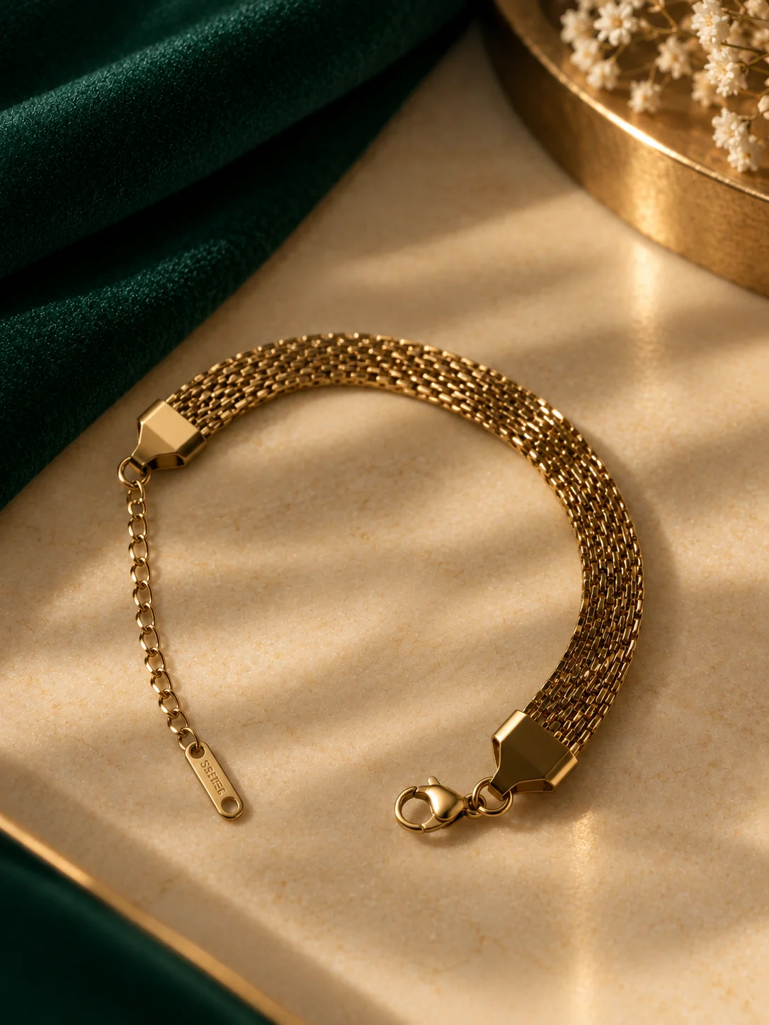 Mat Bracelet