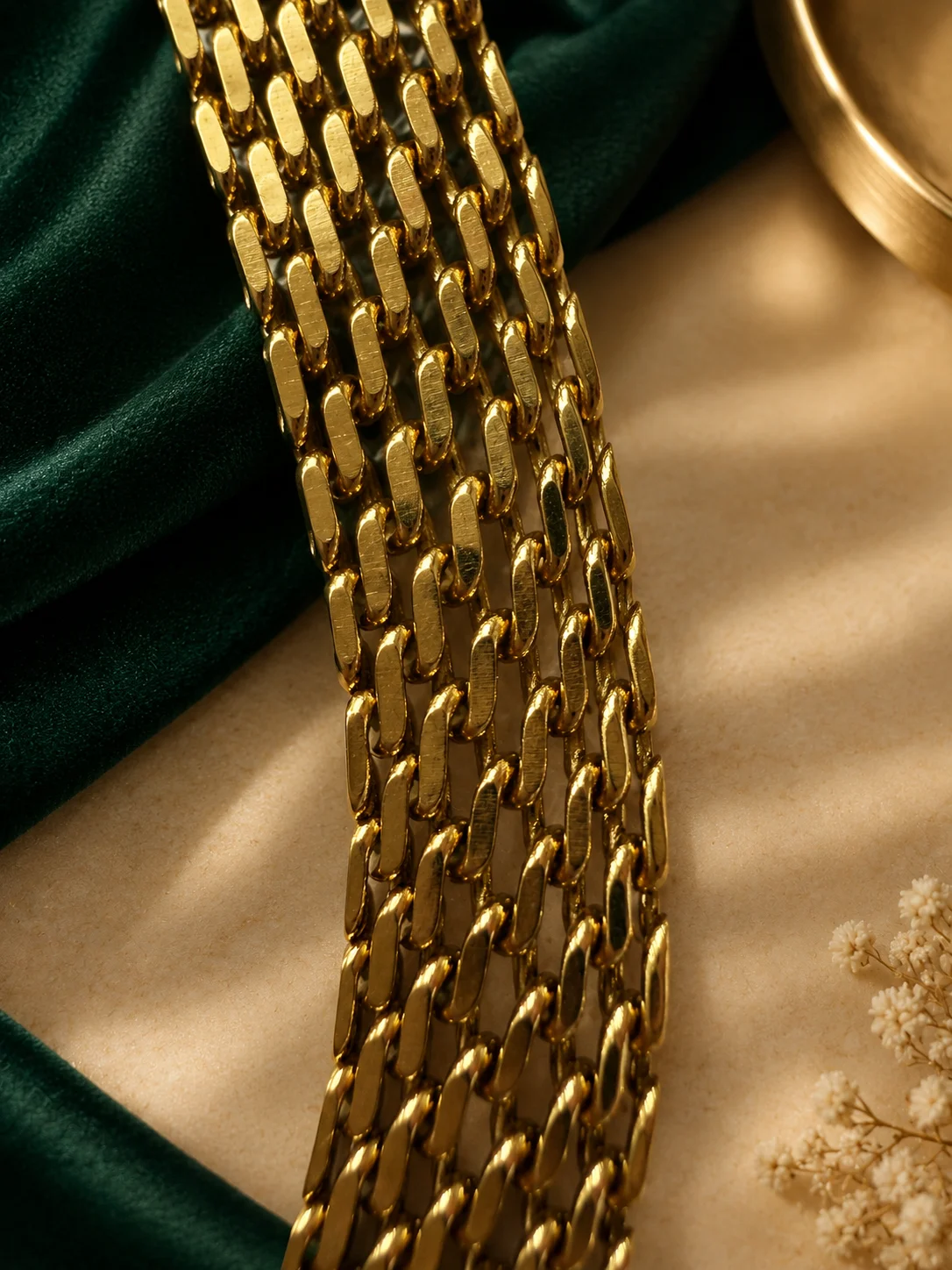 Mat Bracelet