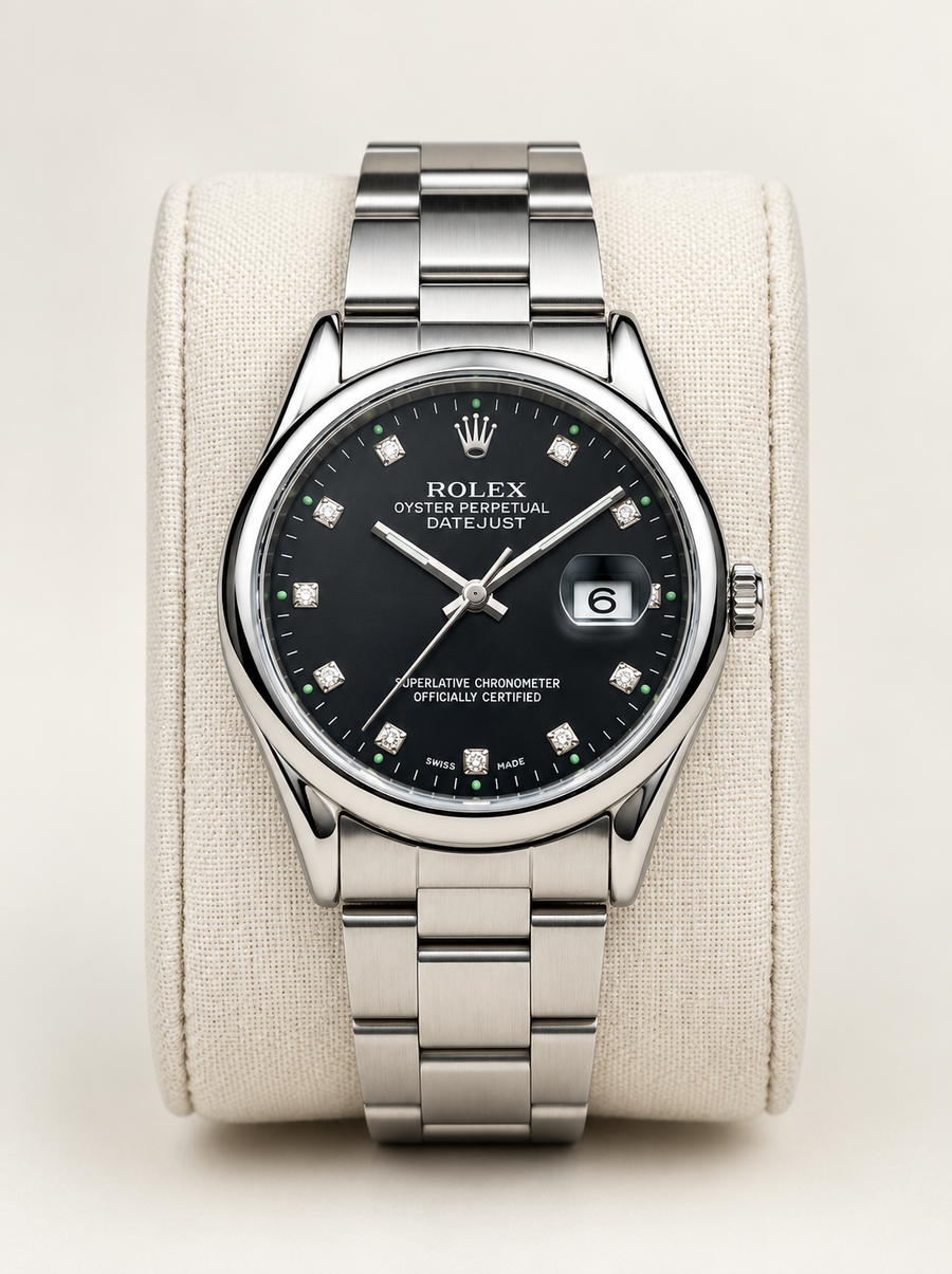Elite Watch