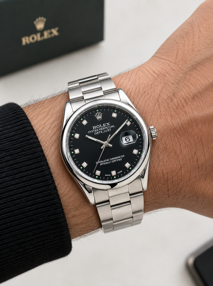 Elite Watch