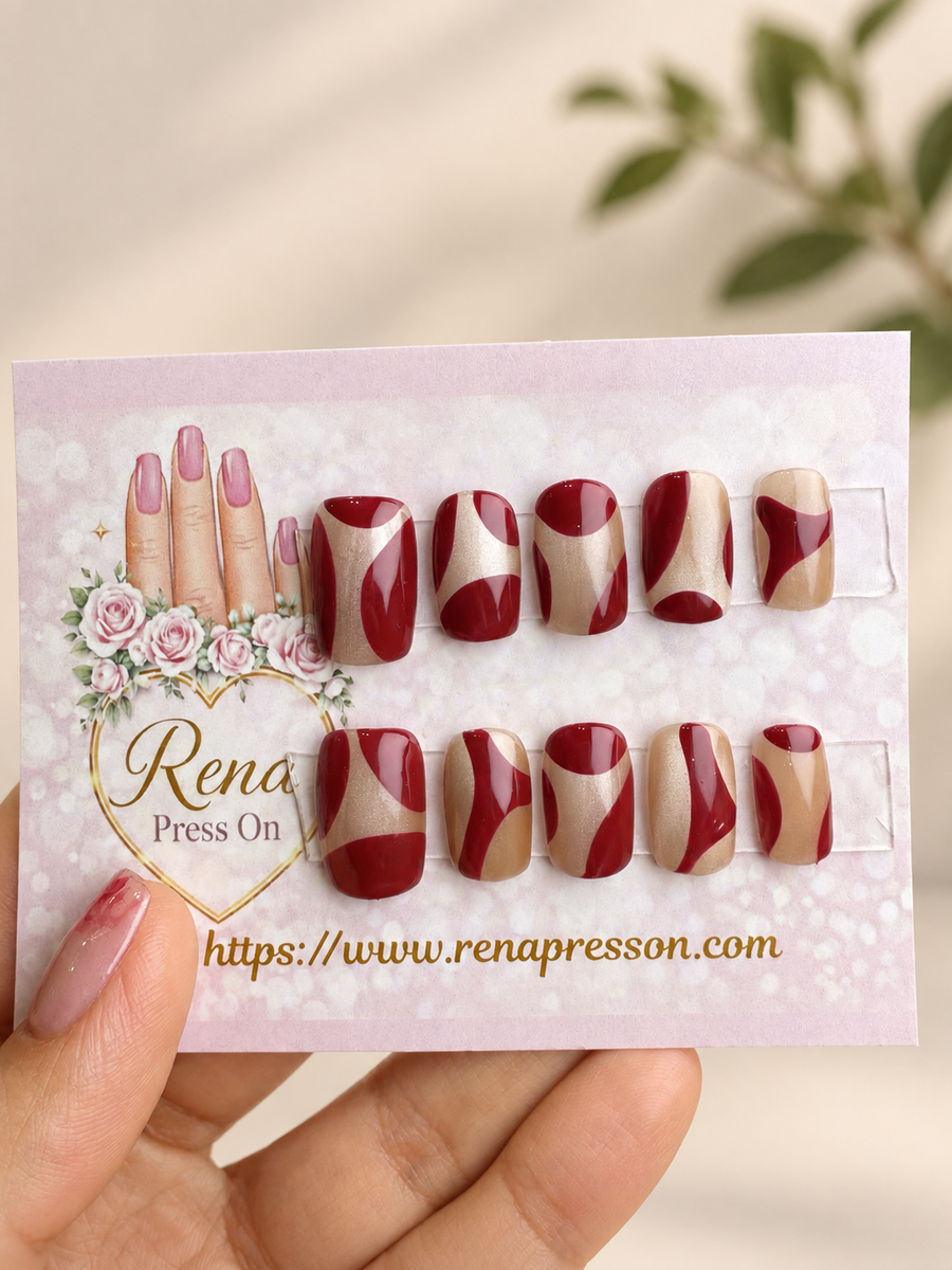 Cherry Aura