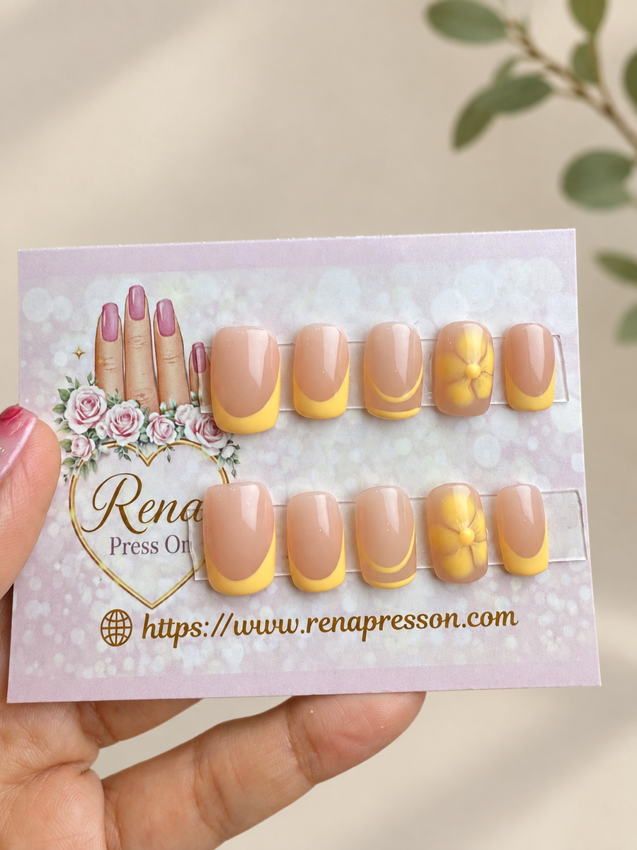 Nailora Veloura